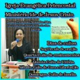 I. E. PENTECOSTAL MINISTÉRIO MISSÃO DE JESUS CRISTO, MAT: 77028-RN