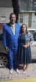 PASTOR PRESIDENTE CIRINEL DE BRITO , MAT: 77070-RN, IGREJA PENTECOSTAL CRISTAOEM AÇÃO PELA PALAVRA DE DEUS  (I.P.C.A.P.D)